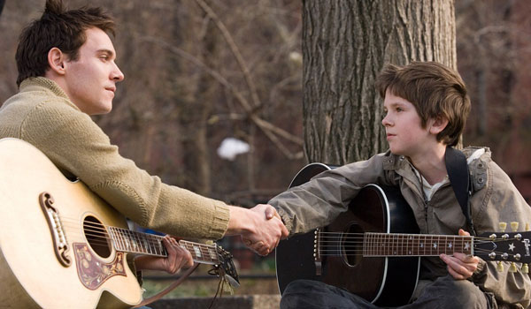 August Rush | CinemaNet